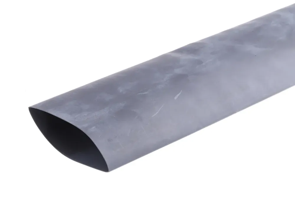 319-05100 TREDUX-50.8/25.4-PO-X-BK