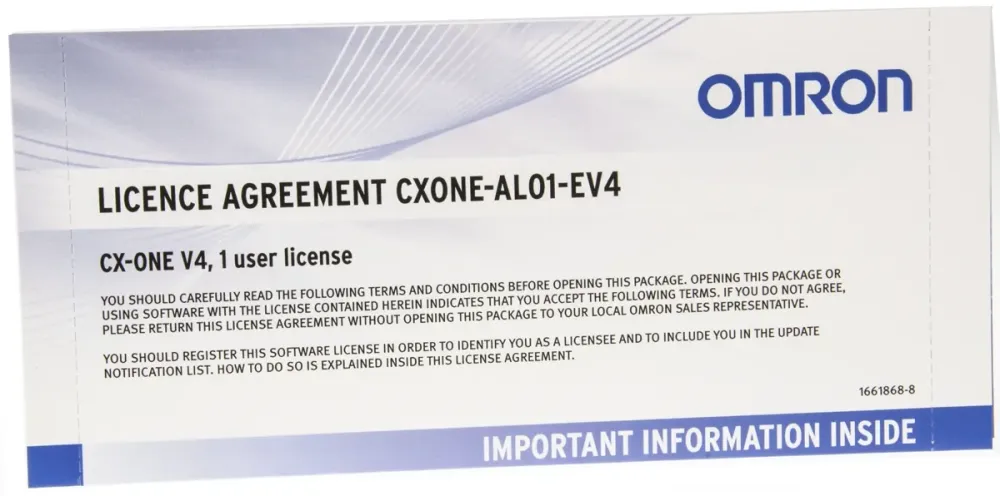 CXONE-AL01-EV4