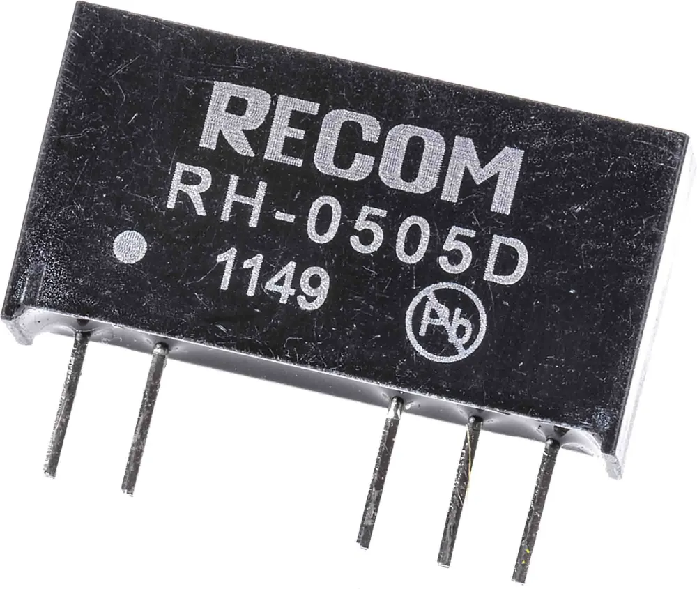 RH-0505D