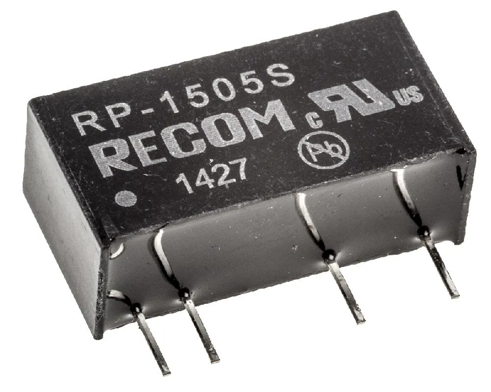 RP-1505S