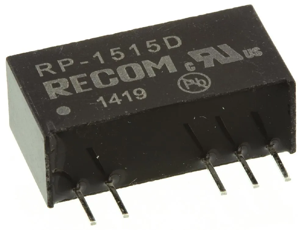 RP-1515D