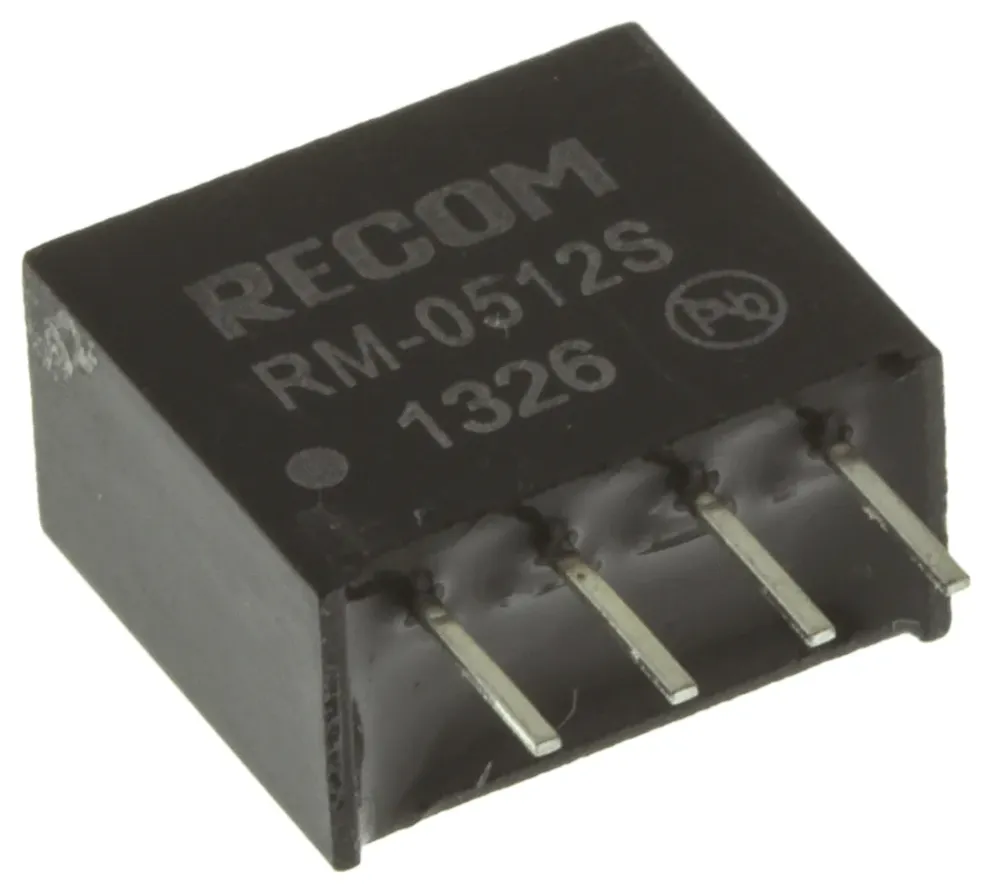 RM-0512S