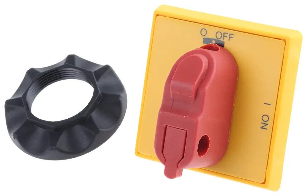 OHYS3AH  1SCA105325R1001