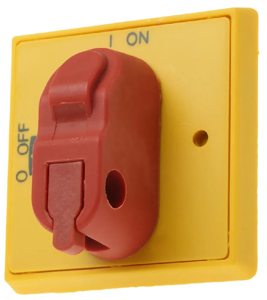 OHYS3PH 1SCA105327R1001