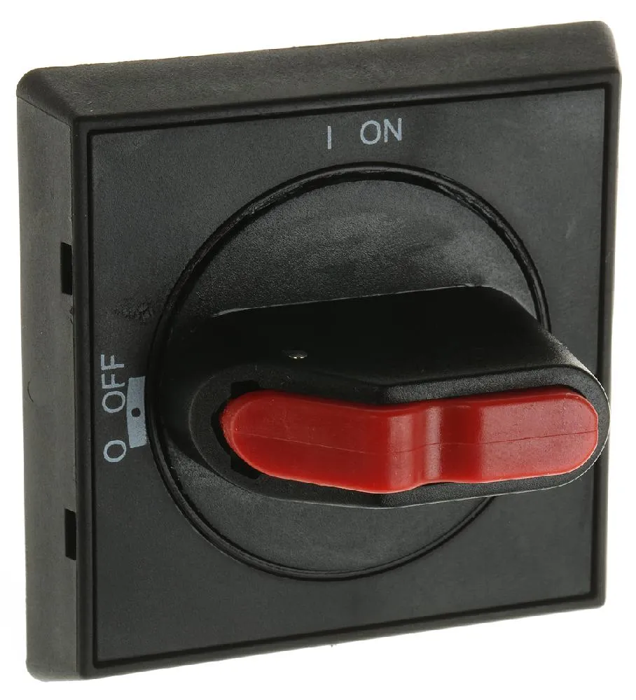 OHBS2RJ 1SCA105232R1001