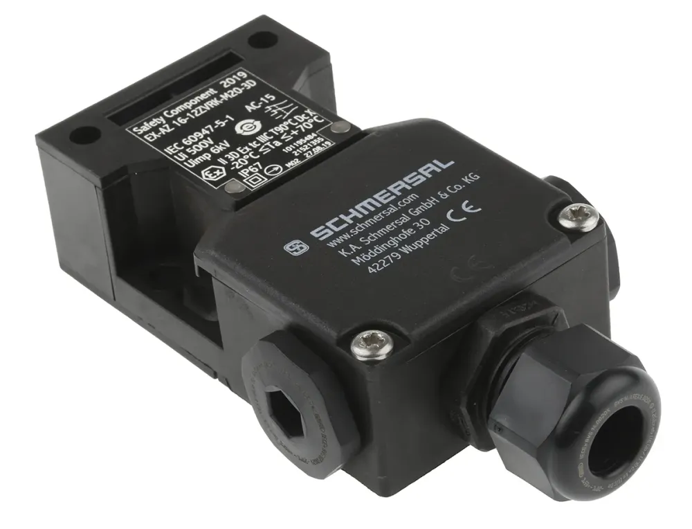 EX-AZ16-12ZVRK-M20-3D