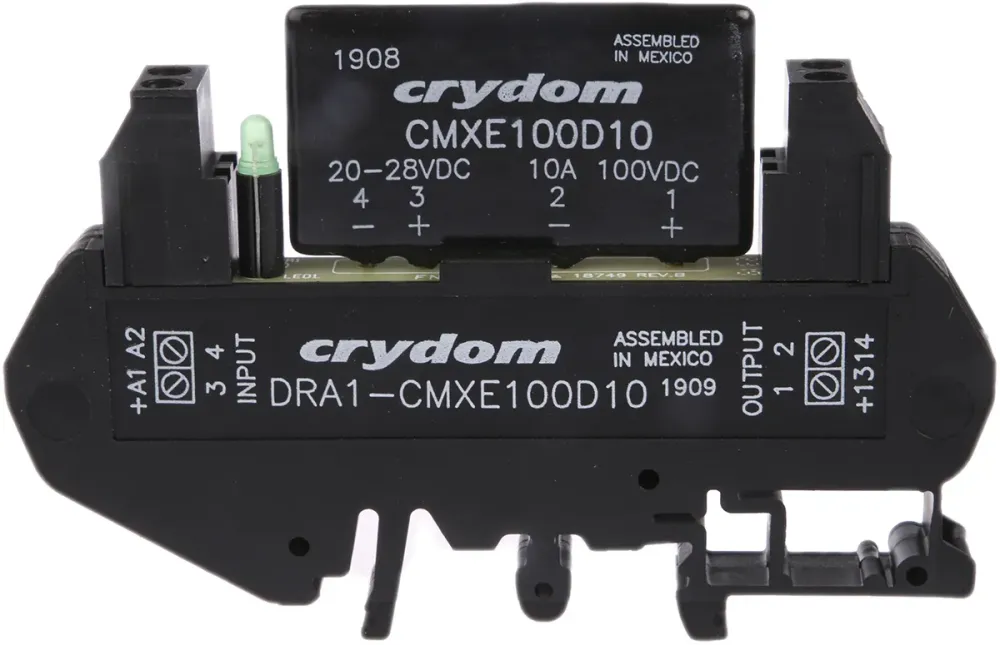 DRA1-CMXE100D10