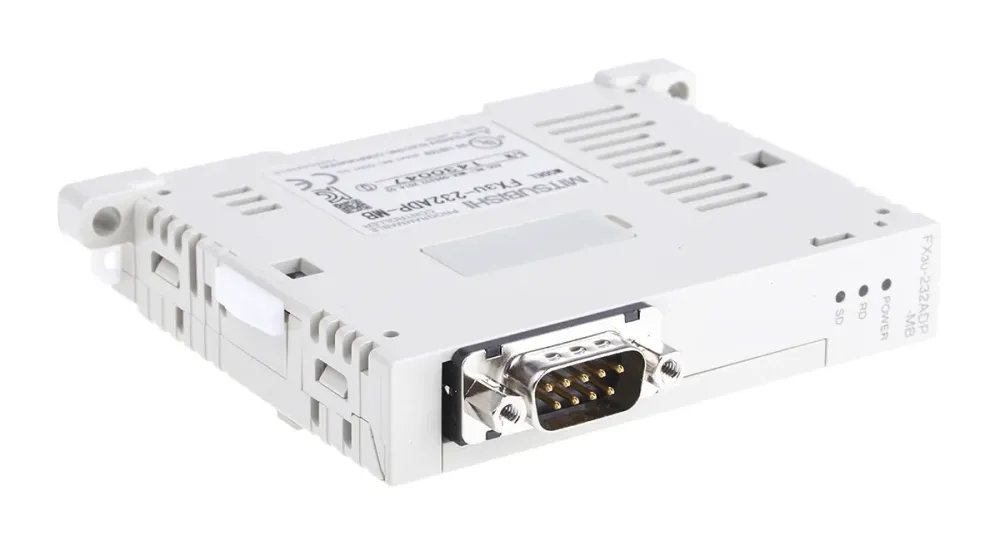 FX3U-232ADP/MB