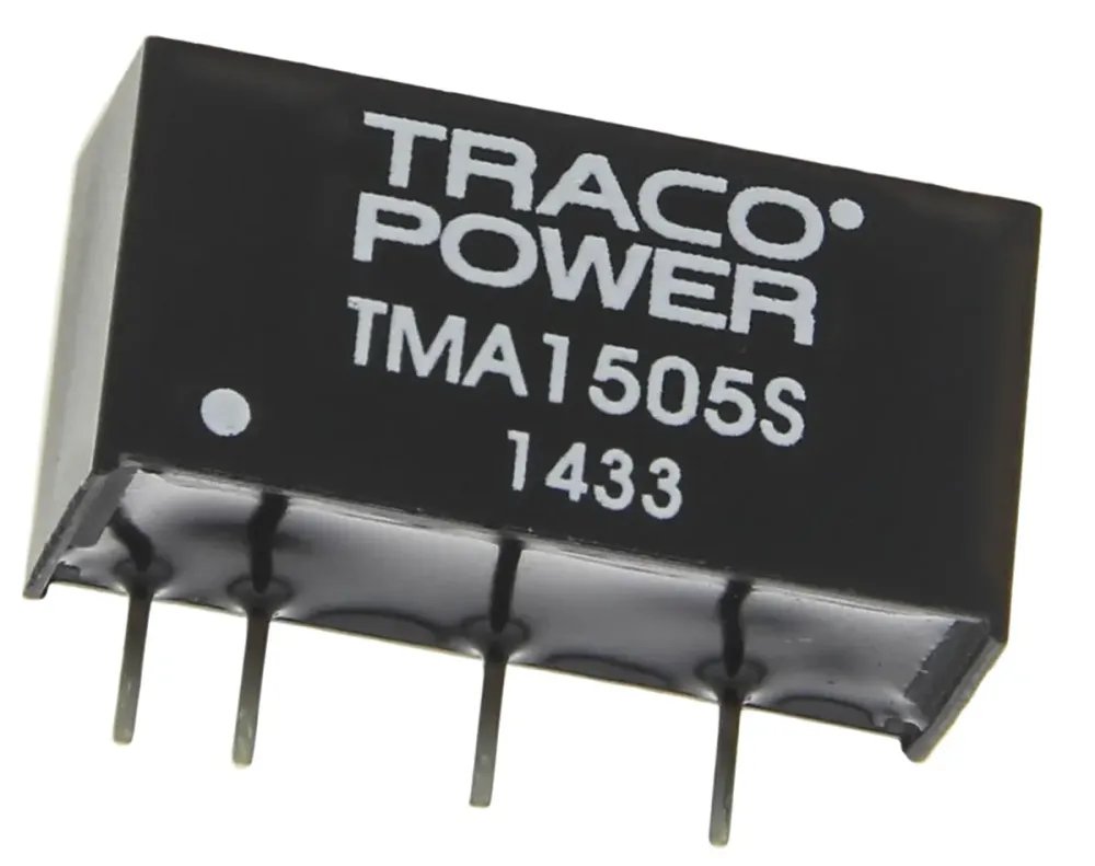 TMA 1505S