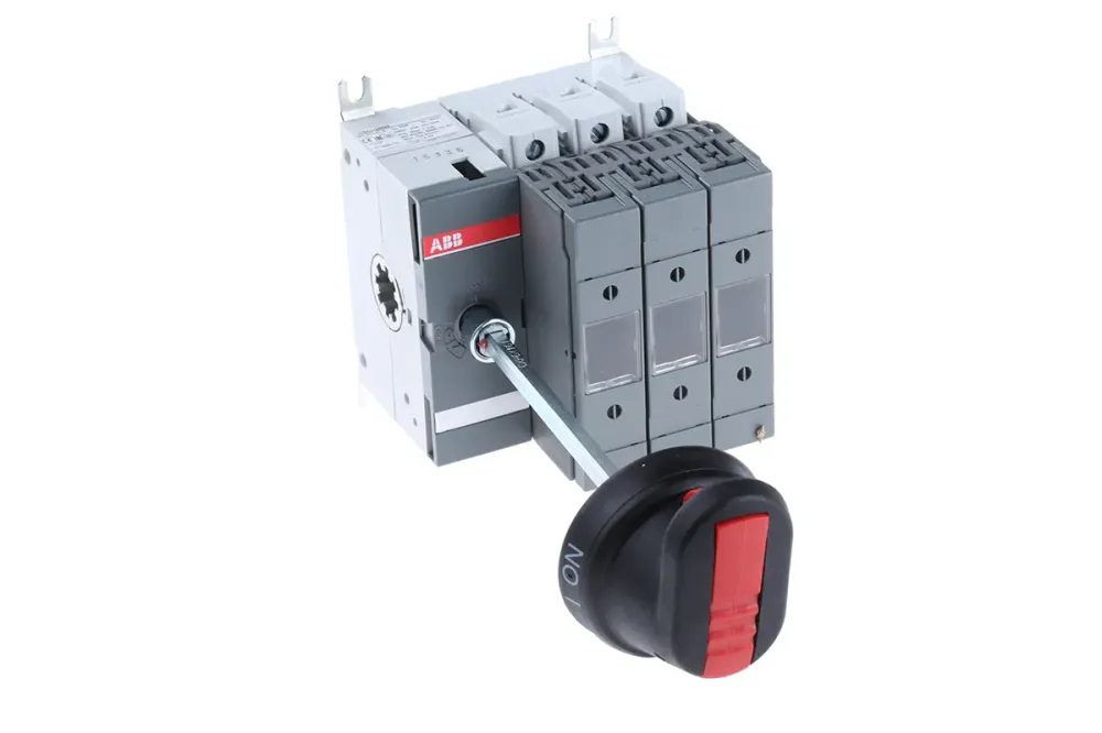 OS63GB03P  1SCA115235R1001