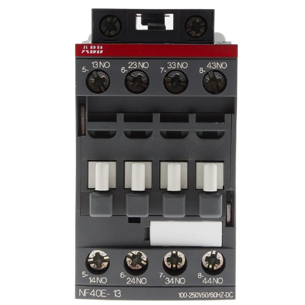 1SBH137001R1340  NF40E-13