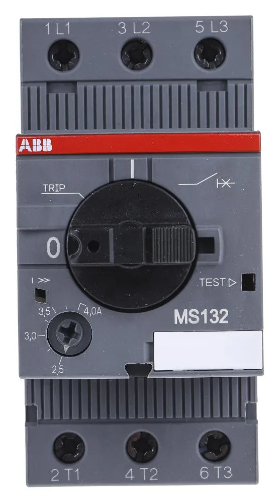 1SAM350000R1008  MS132-4.0