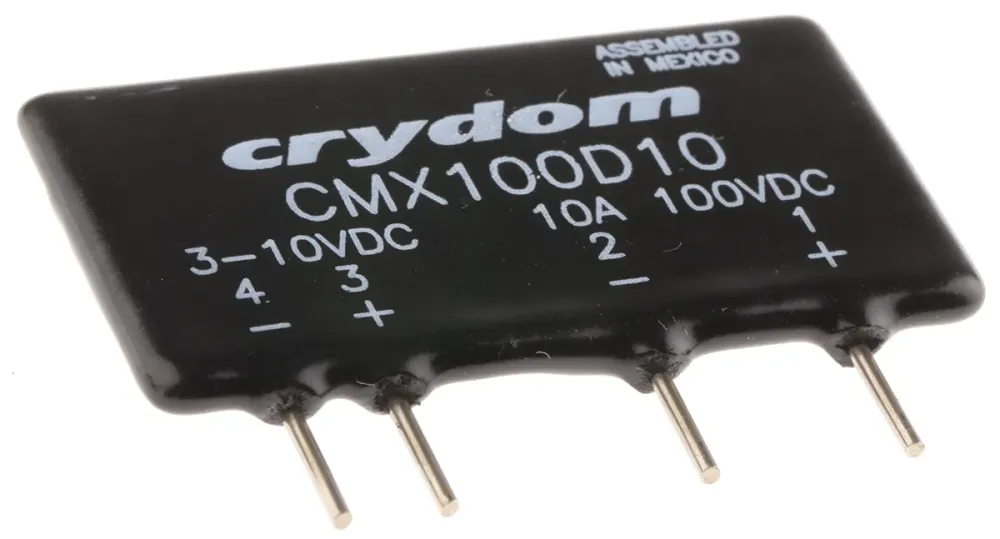 CMX100D10