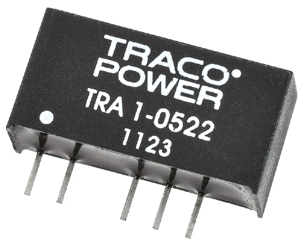 TRA 1-0522
