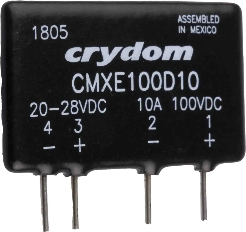 CMXE100D10