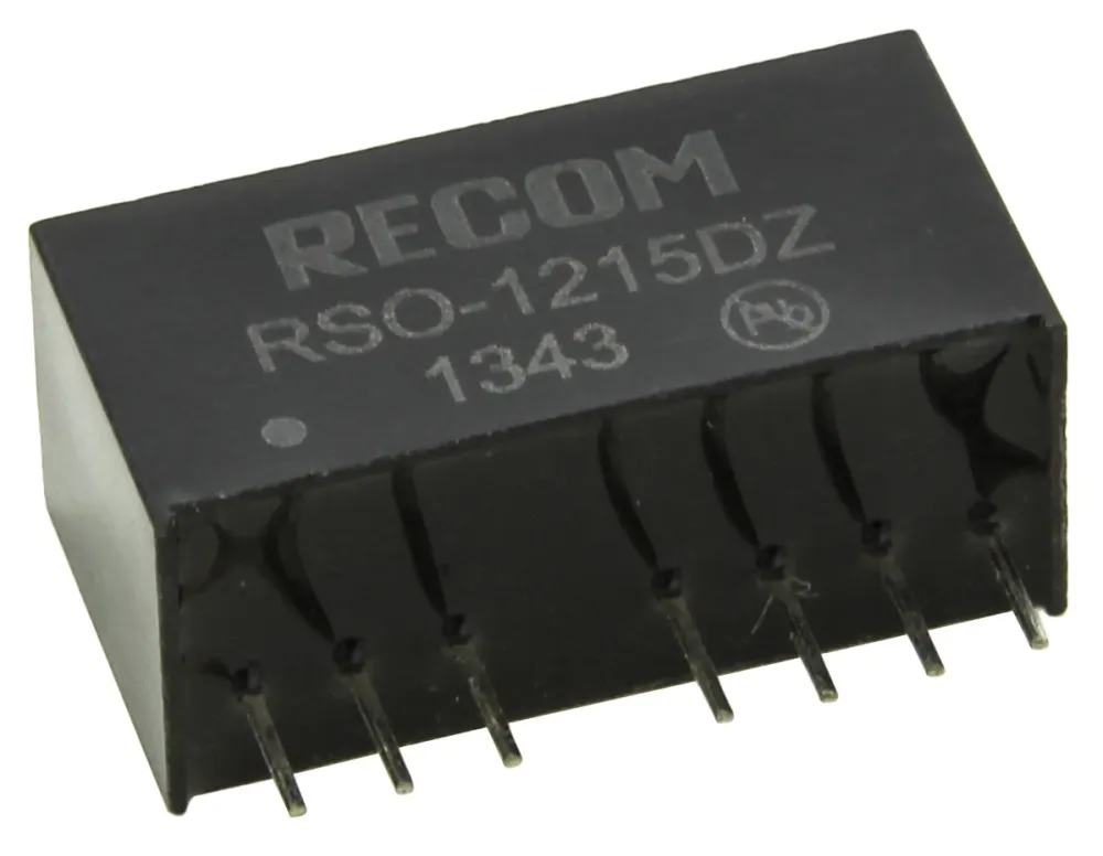 RSO-1215DZ