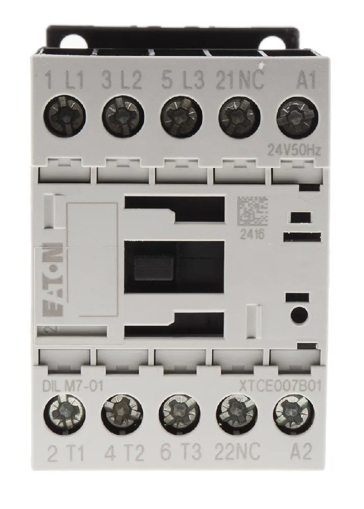 276572 DILM7-01(24V50HZ)