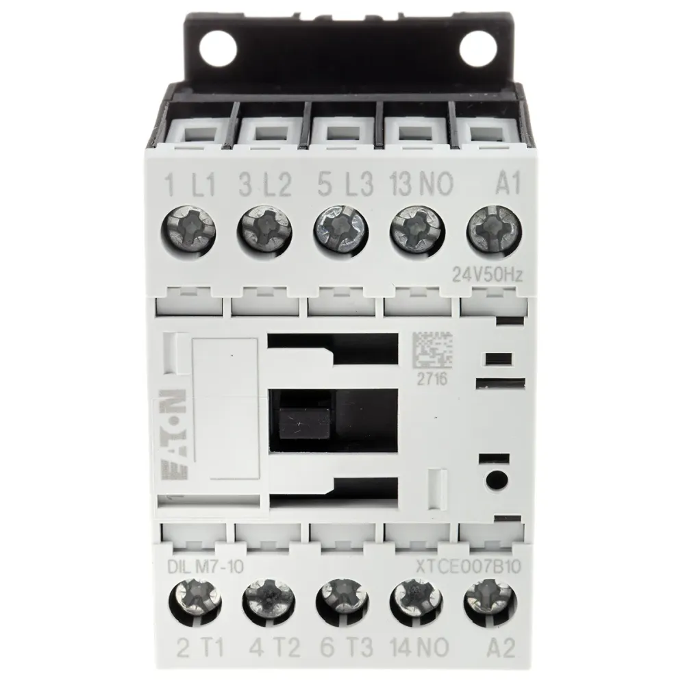 276537 DILM7-10(24V50HZ)