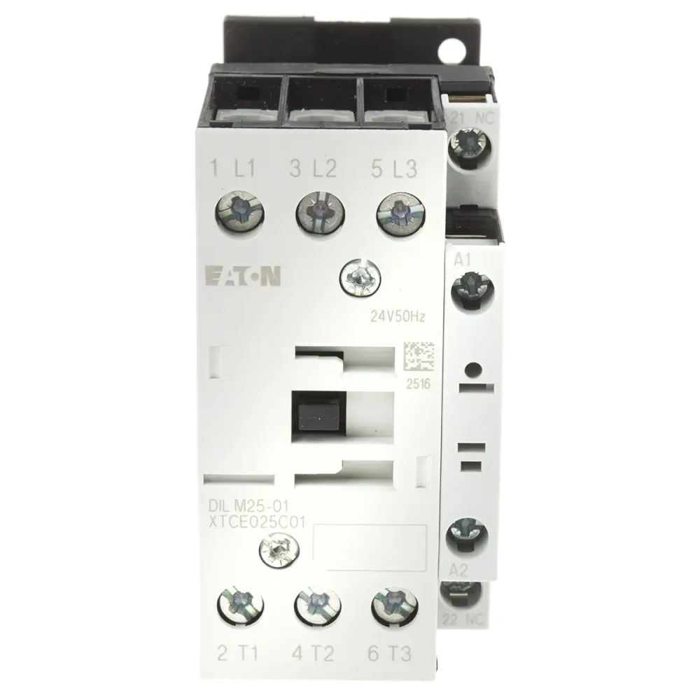 277151 DILM25-01(24V50HZ)