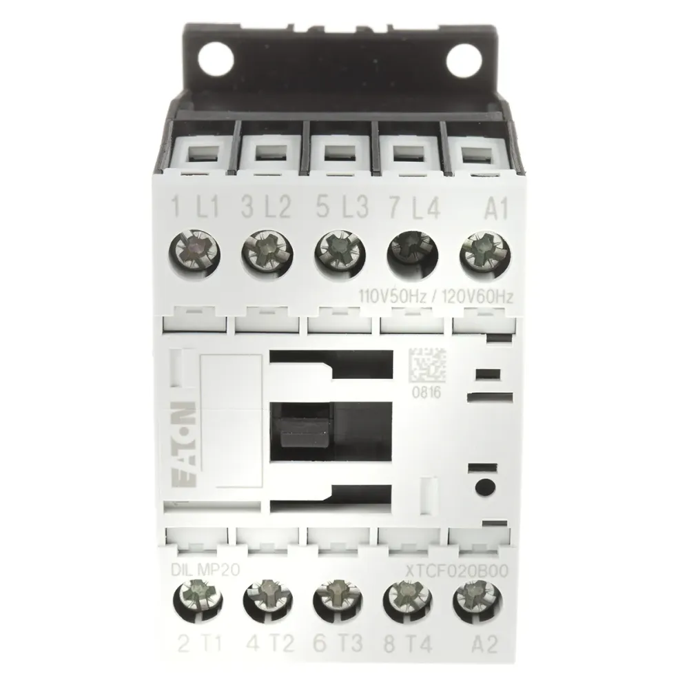 276967 DILMP20(110V50HZ,120V60HZ)