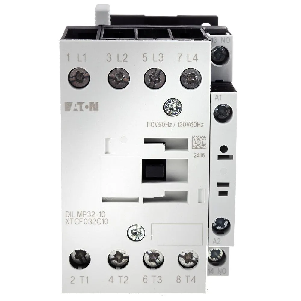 109790 DILMP32-10(110V50HZ,120V60HZ)