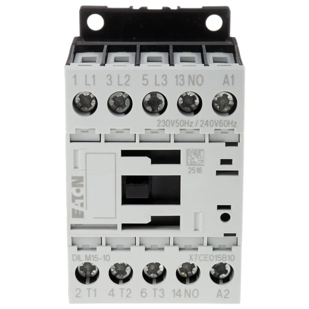 290058 DILM15-10(230V50HZ,240V60HZ)