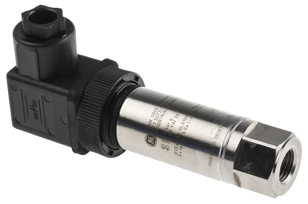 X5072-TB-A1-CA-H1-PA 1.0 bar G