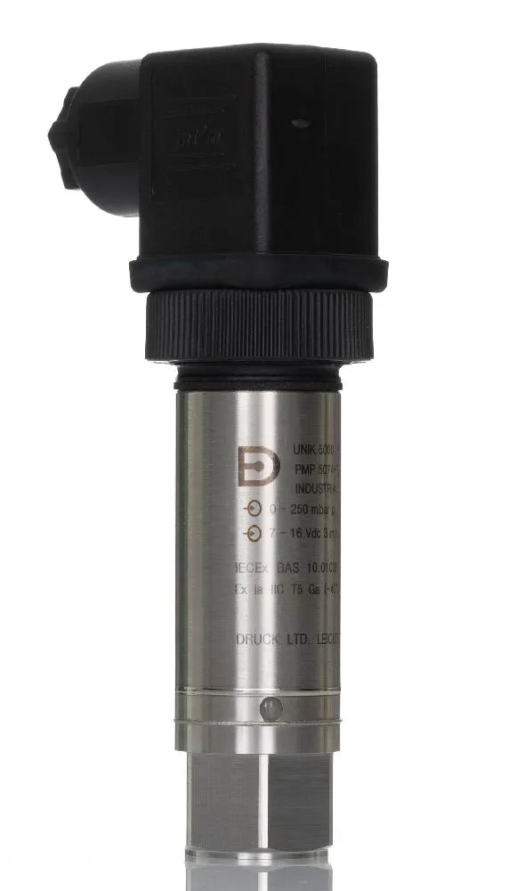 A5074-TB-A1-CA-H1-PA  250 mbar G