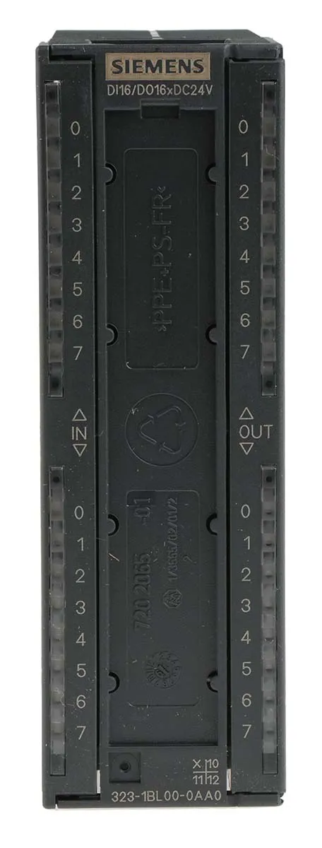 6ES7323-1BL00-0AA0