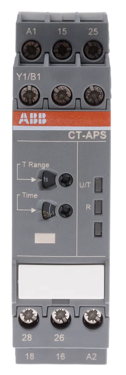 1SVR730180R3300 CT-APS.22S