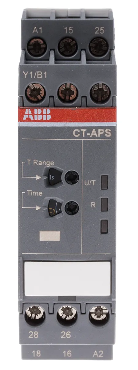 1SVR730180R0300 CT-APS.21S