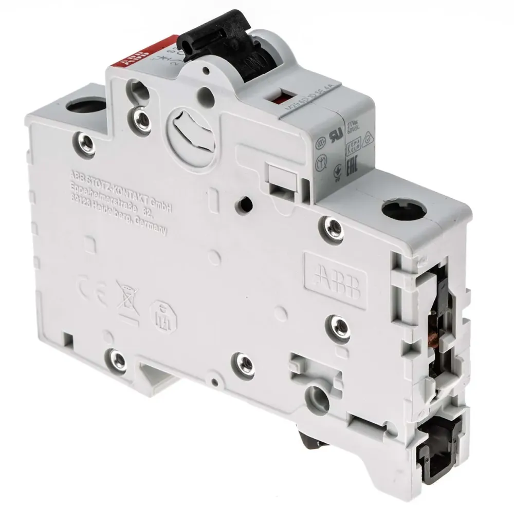 2CDS251001R0024  S201-C2