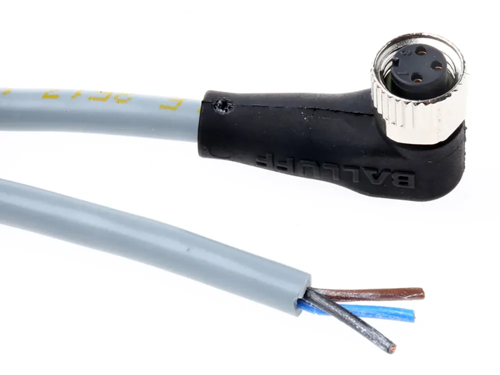 BCC M323-0000-10-001-VX8334-050