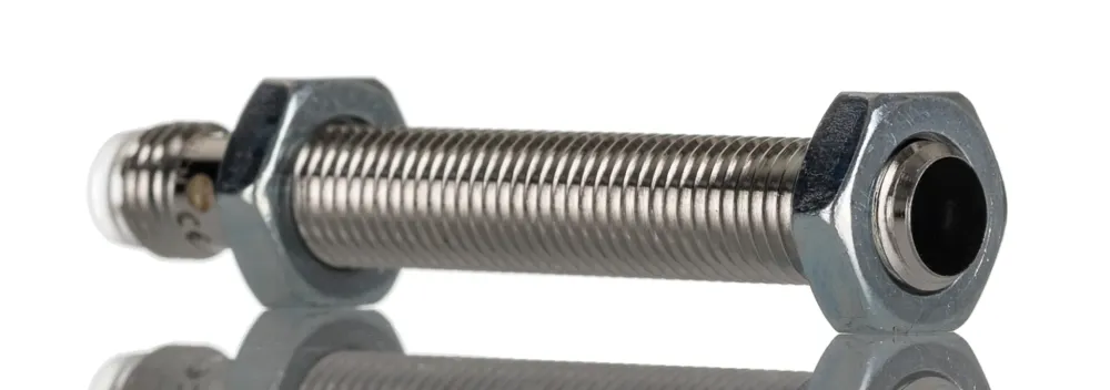 BES M08MI-PSC20B-S49G