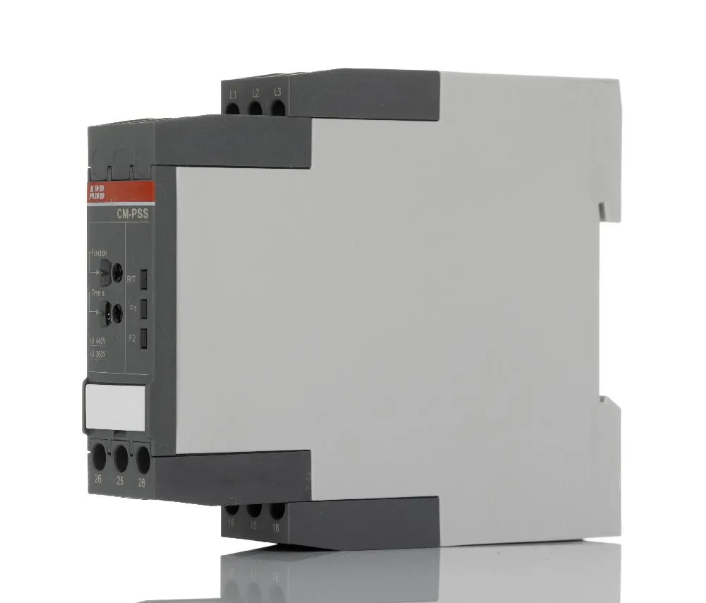 1SVR730784R3300  CM-PSS.41S