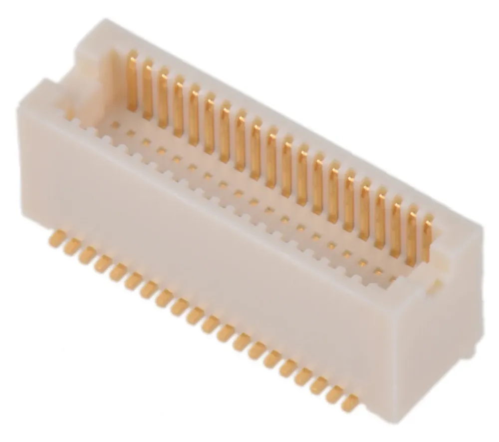 DF12D(5.0)-40DP-0.5V(81)