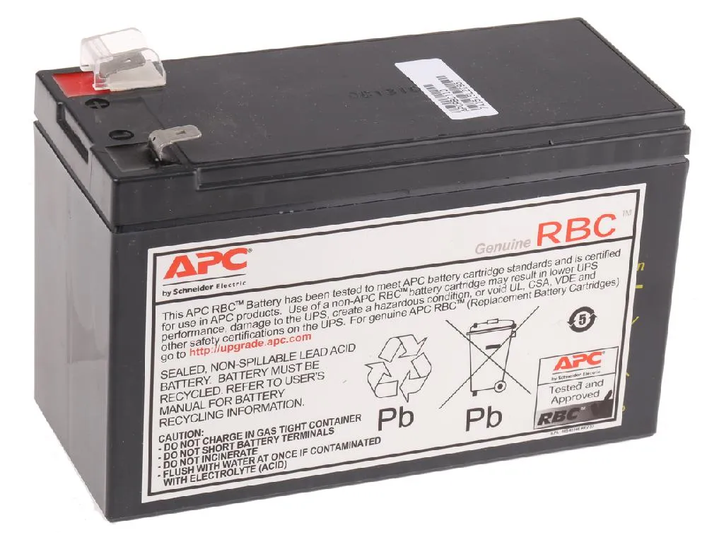 APCRBC110