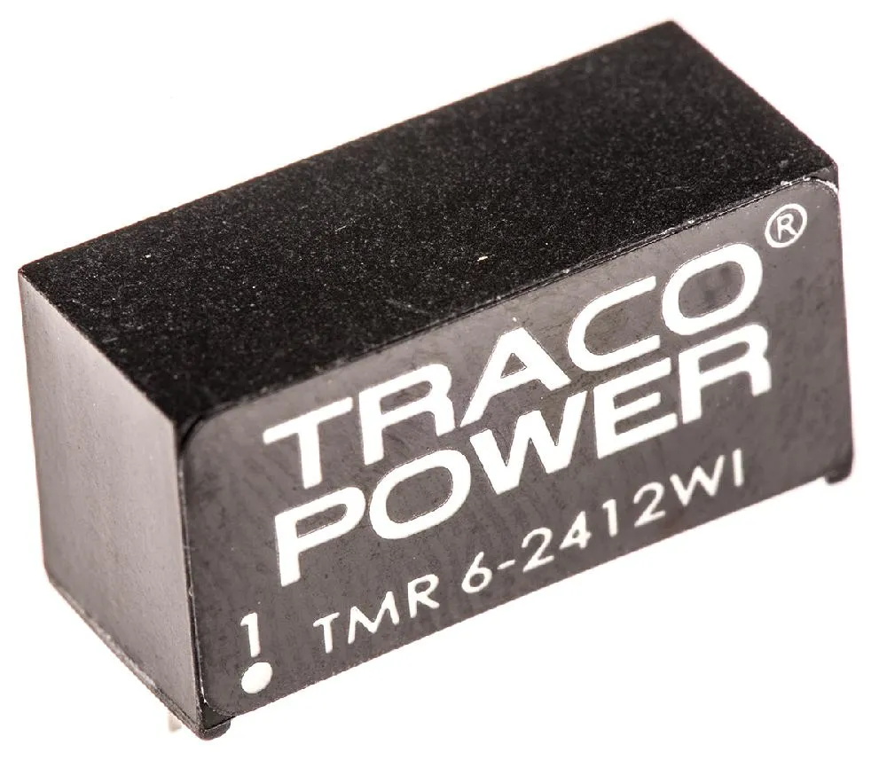 TMR 6-2412WI