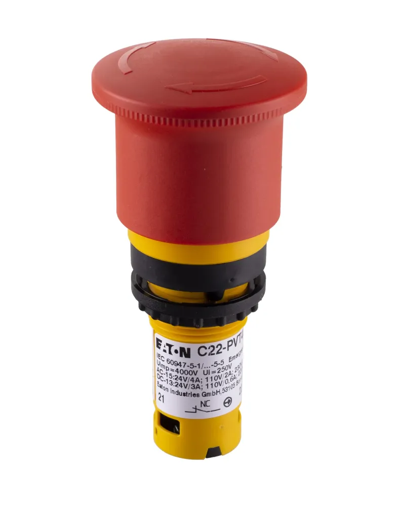 121611 C22-PVT45P-K02