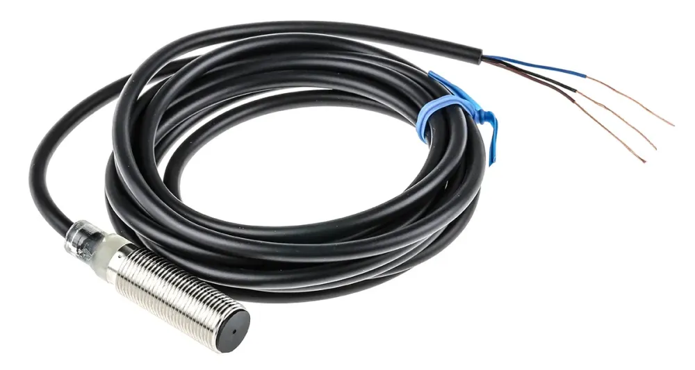 E2B-M12KS04-WP-B1 2M