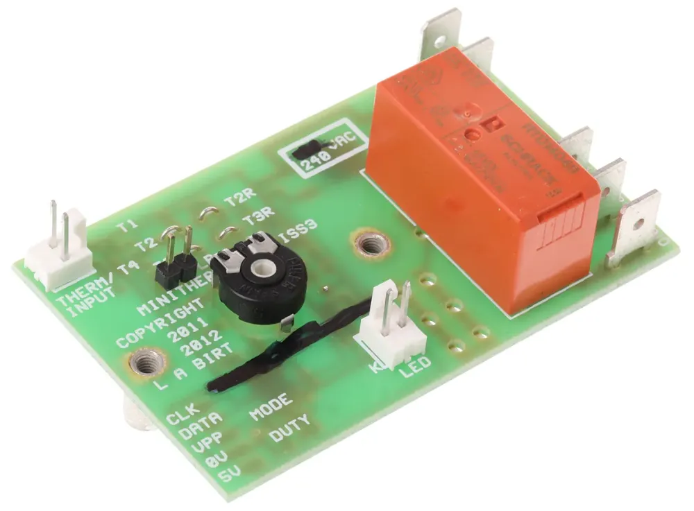 MINITHERM6-MCU-230V