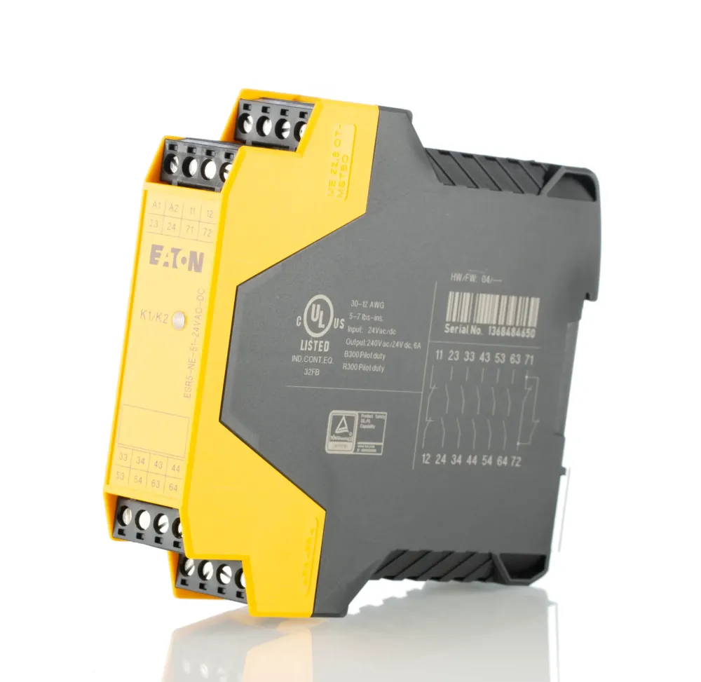 118707 ESR5-NE-51-24VAC-DC