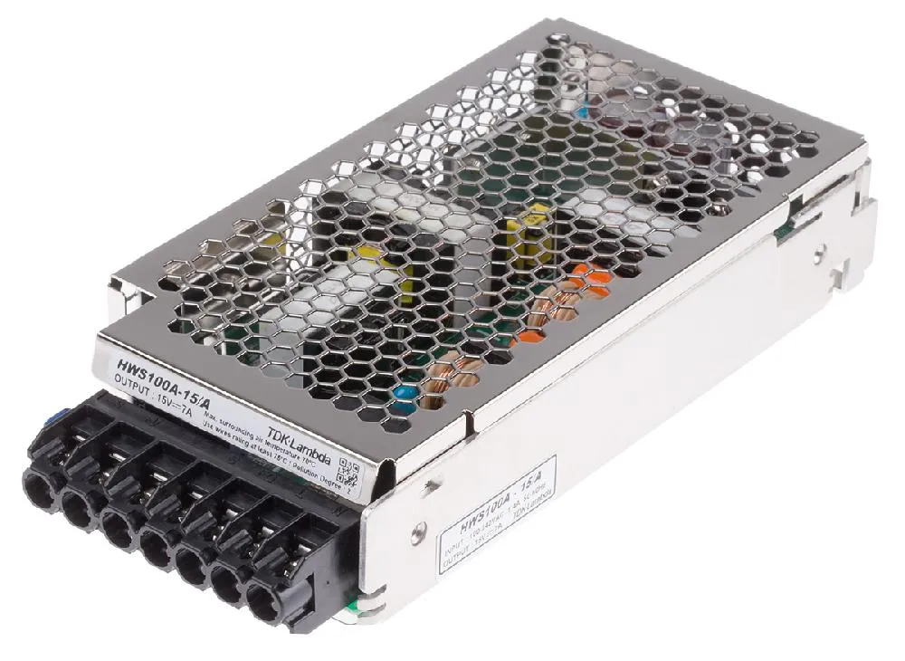 HWS100A-15/A