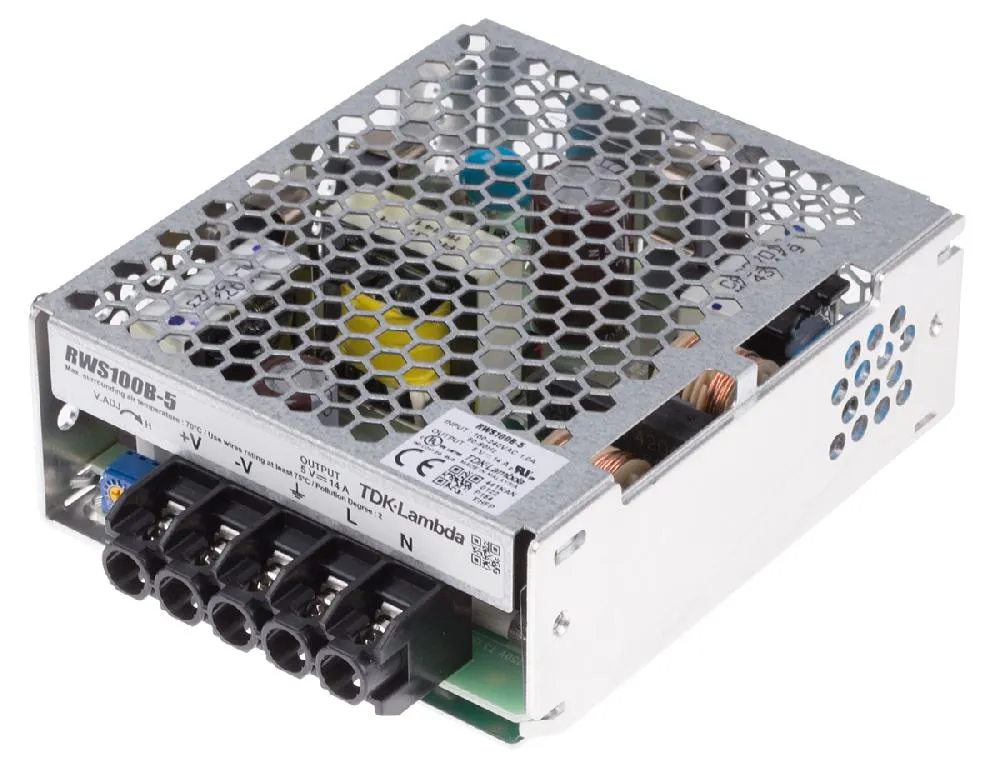 RWS100B-5
