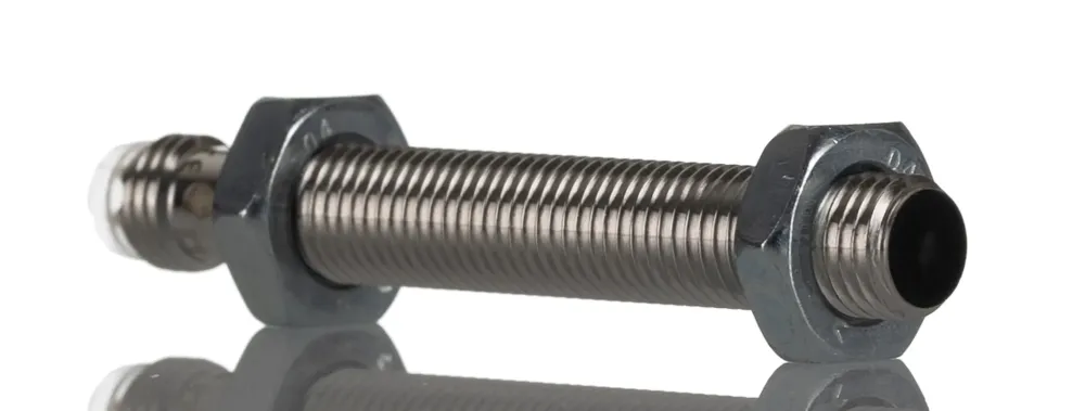 BES M08MI-PSC15B-S49G