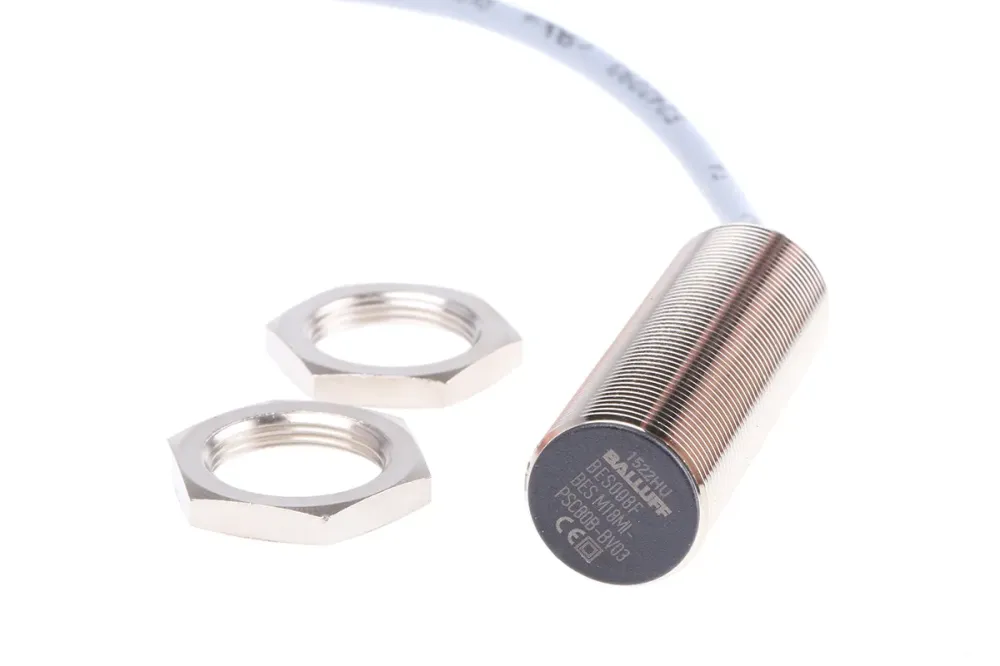 BES M18MI-PSC80B-BV03