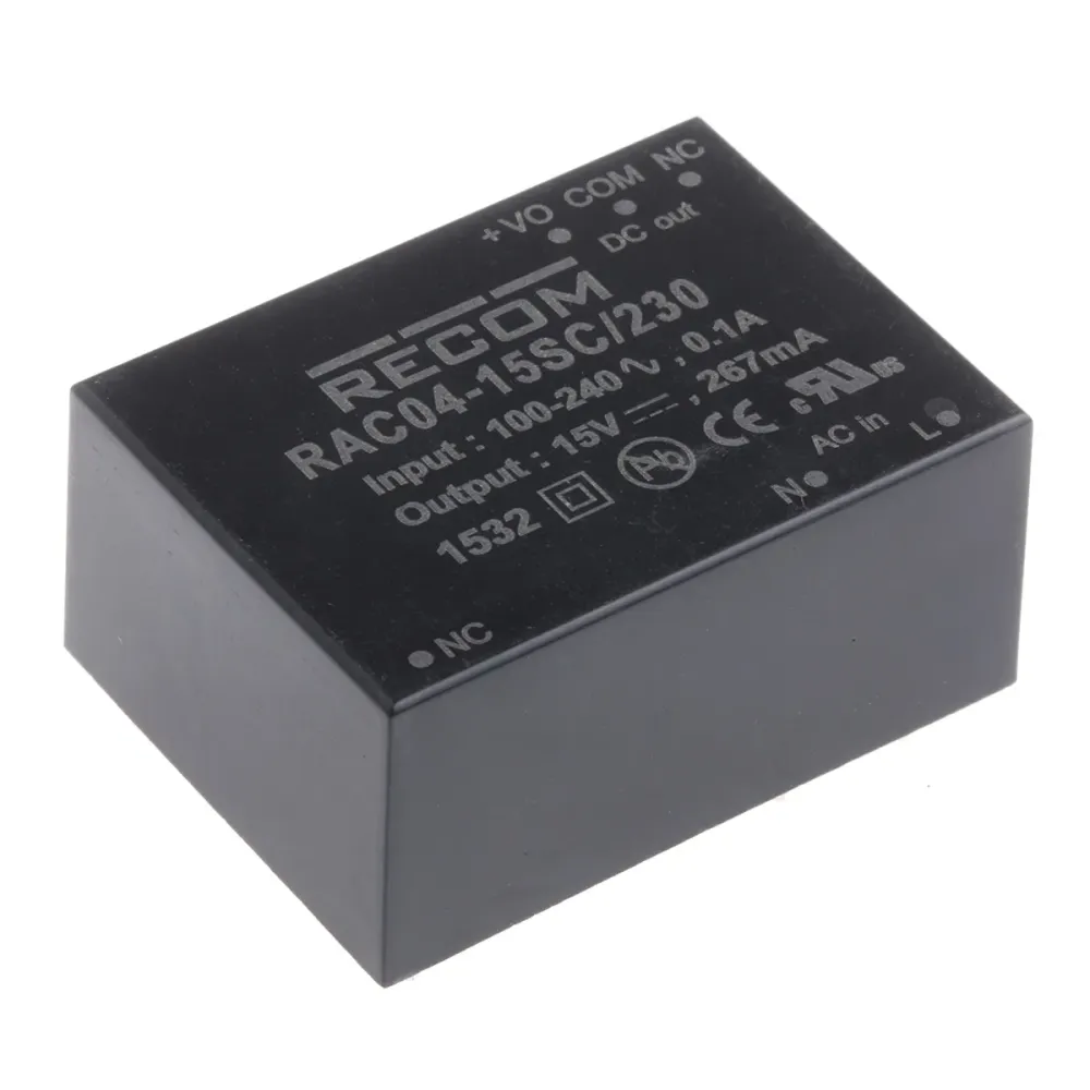 RAC04-15SC/230