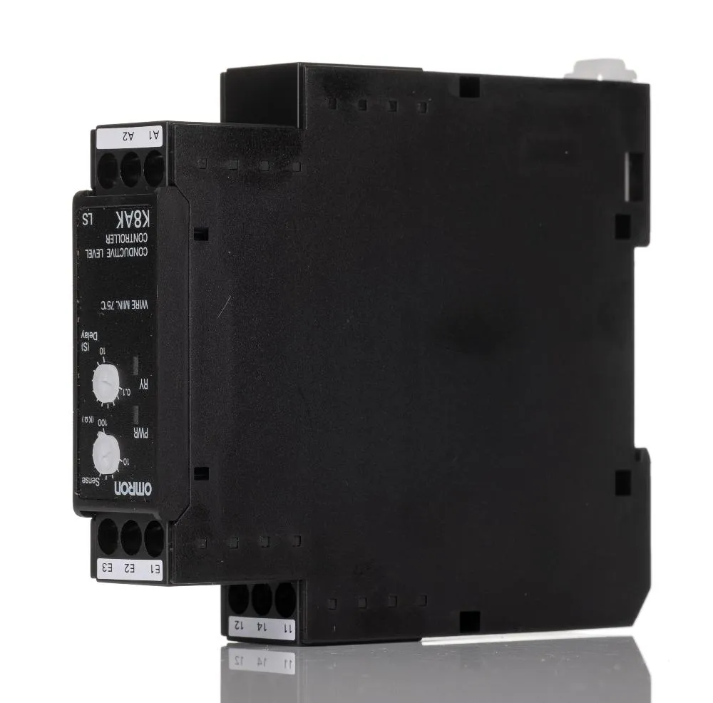 K8AK-LS1 24VAC/DC