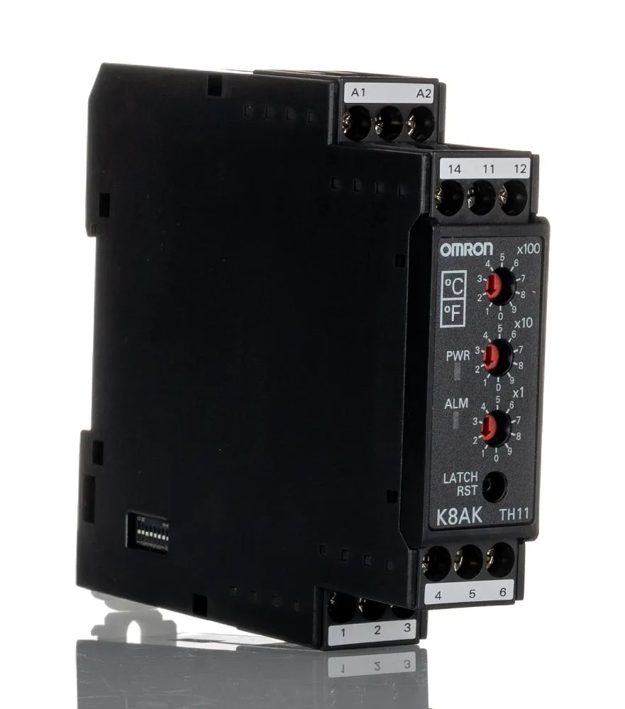 K8AK-TH11S 100-240VAC