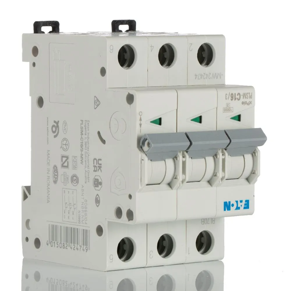 242474 PLSM-C16/3-MW